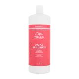 Wella Professionals Invigo Color Brilliance Σαμπουάν για γυναίκες 1000 ml