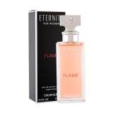 Calvin Klein Eternity Flame For Women Eau de Parfum για γυναίκες 100 ml
