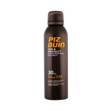 PIZ BUIN Tan & Protect Tan Intensifying Sun Spray SPF30 Αντιηλιακό προϊόν για το σώμα 150 ml