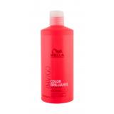 Wella Professionals Invigo Color Brilliance Fine to Medium Hair Σαμπουάν για γυναίκες 500 ml