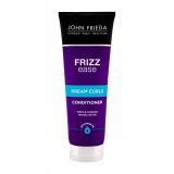 John Frieda Frizz Ease Dream Curls Μαλακτικό μαλλιών για γυναίκες 250 ml
