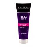 John Frieda Frizz Ease Flawlessly Straight Σαμπουάν για γυναίκες 250 ml