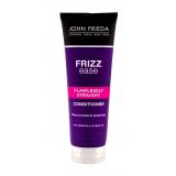 John Frieda Frizz Ease Flawlessly Straight Μαλακτικό μαλλιών για γυναίκες 250 ml