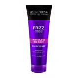 John Frieda Frizz Ease Miraculous Recovery Μαλακτικό μαλλιών για γυναίκες 250 ml