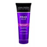 John Frieda Frizz Ease Miraculous Recovery Σαμπουάν για γυναίκες 250 ml