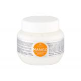 Kallos Cosmetics Mango Μάσκα μαλλιών για γυναίκες 275 ml
