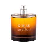 GUESS Guess 1981 Los Angeles Eau de Toilette για άνδρες 100 ml TESTER