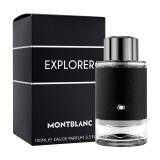 Montblanc Explorer Eau de Parfum για άνδρες 100 ml