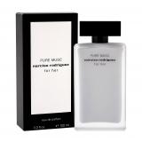 Narciso Rodriguez For Her Pure Musc Eau de Parfum για γυναίκες 100 ml