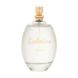 Gres Cabotine Gold Eau de Toilette για γυναίκες 100 ml TESTER