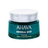 AHAVA Mineral Mud Clearing Μάσκα προσώπου για γυναίκες 50 ml