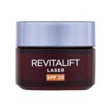 L'Oréal Paris Revitalift Laser X3 SPF25 Κρέμα προσώπου ημέρας για γυναίκες 50 ml