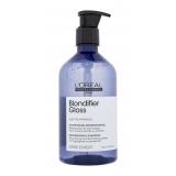 L'Oréal Professionnel Blondifier Gloss Professional Shampoo Σαμπουάν για γυναίκες 500 ml