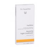 Dr. Hauschka Renewing Night Conditioner Ορός προσώπου για γυναίκες 10 ml