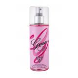 GUESS Girl Σπρεϊ σώματος για γυναίκες 250 ml