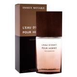 Issey Miyake L'Eau D'Issey Pour Homme Wood & Wood Eau de Parfum για άνδρες 100 ml