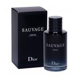 Dior Sauvage Parfum για άνδρες 100 ml