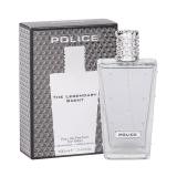 Police The Legendary Scent Eau de Parfum για άνδρες 100 ml
