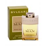 Bvlgari MAN Wood Neroli Eau de Parfum για άνδρες 60 ml