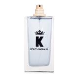 Dolce&Gabbana K Eau de Toilette για άνδρες 100 ml TESTER