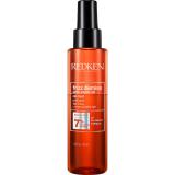 Redken Frizz Dismiss Anti-Static Oil Mist Περιποίηση μαλλιών χωρίς ξέβγαλμα για γυναίκες 125 ml