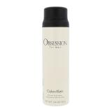 Calvin Klein Obsession For Men Αποσμητικό για άνδρες 150 ml