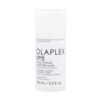 Olaplex Bond Intense Moisture Mask No. 8 Μάσκα μαλλιών για γυναίκες 100 ml