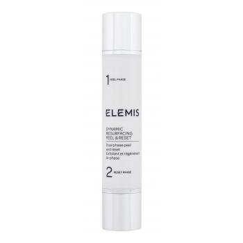Elemis Dynamic Resurfacing Peel & Reset Προϊόντα απολέπισης προσώπου για γυναίκες 2x15 ml TESTER