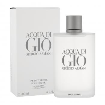 acqua gio perfume