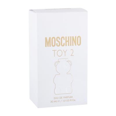 Moschino Toy 2 Eau de Parfum για γυναίκες 30 ml