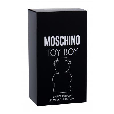 Moschino Toy Boy Eau de Parfum για άνδρες 30 ml