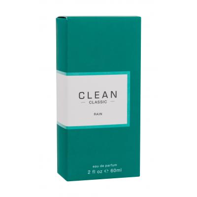 Clean Classic Rain Eau de Parfum για γυναίκες 60 ml