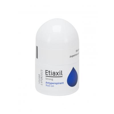 Etiaxil Strong Αντιιδρωτικό για γυναίκες 15 ml