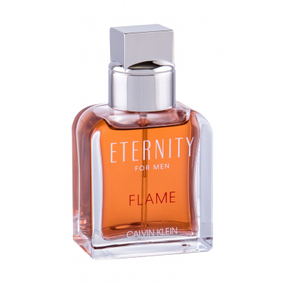 Calvin Klein Eternity Flame For Men Eau de Toilette για άνδρες 30 ml