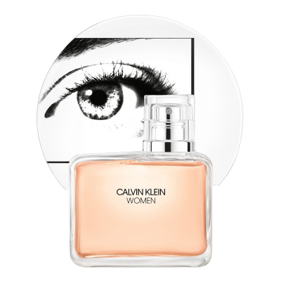 Calvin Klein Women Intense Eau de Parfum για γυναίκες 100 ml