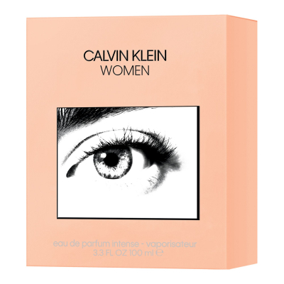 Calvin Klein Women Intense Eau de Parfum για γυναίκες 100 ml