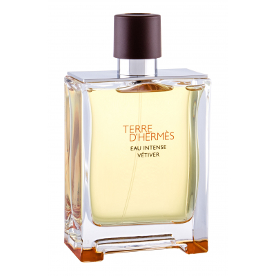Hermes Terre d´Hermès Eau Intense Vétiver Eau de Parfum για άνδρες 200 ml