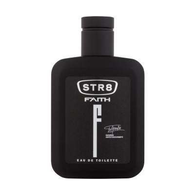 STR8 Faith Eau de Toilette για άνδρες 100 ml