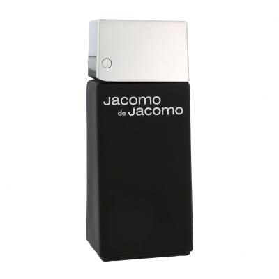 Jacomo de Jacomo Eau de Toilette για άνδρες 100 ml ελλατωματική συσκευασία