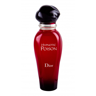 Christian Dior Hypnotic Poison Eau de Toilette για γυναίκες Roll-on 20 ml