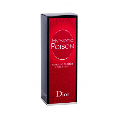 Christian Dior Hypnotic Poison Eau de Toilette για γυναίκες Roll-on 20 ml