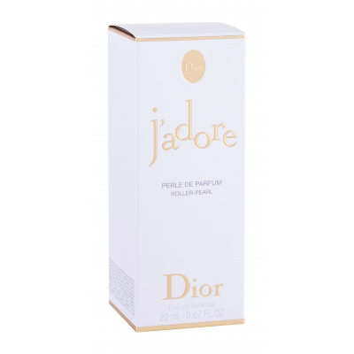 Christian Dior J´adore Eau de Parfum για γυναίκες Ρολλον 20 ml
