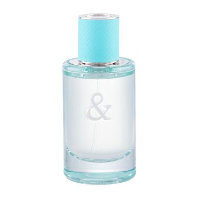 Tiffany &amp; Co. Tiffany &amp; Love Eau de Parfum για γυναίκες 50 ml