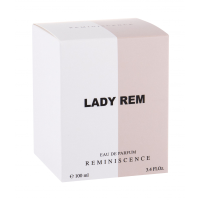 Reminiscence Lady Rem Eau de Parfum για γυναίκες 100 ml
