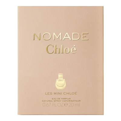 Chloé Nomade Eau de Parfum για γυναίκες 20 ml
