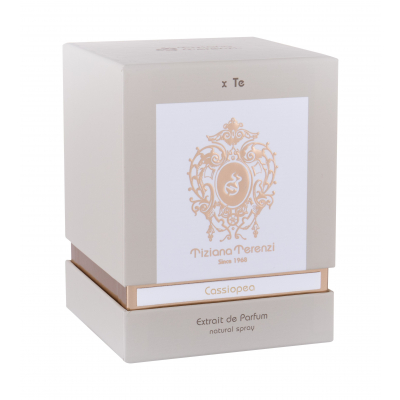 Tiziana Terenzi Luna Collection Cassiopea Perfume extract 100 ml