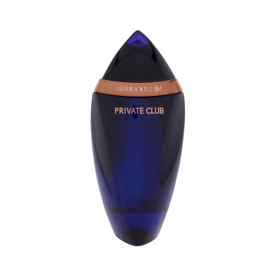 Mauboussin Private Club Eau de Parfum για άνδρες 100 ml
