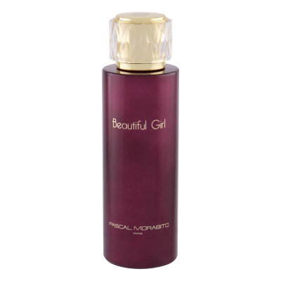 Pascal Morabito Beautiful Girl Eau de Parfum για γυναίκες 100 ml