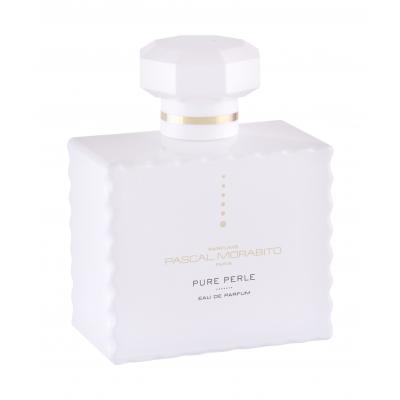 Pascal Morabito Pure Perle Eau de Parfum για γυναίκες 100 ml