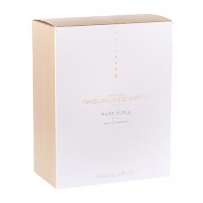 Pascal Morabito Pure Perle Eau de Parfum για γυναίκες 100 ml